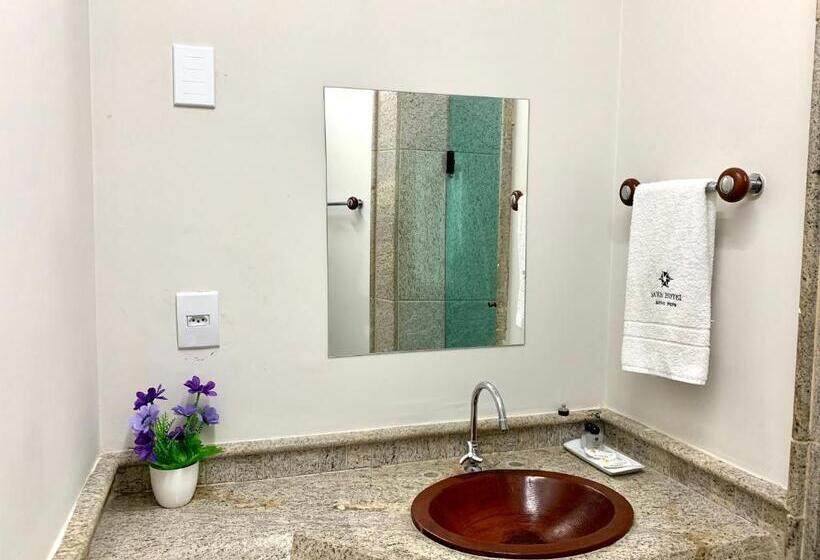 스위트, Samir Hotel Comfort