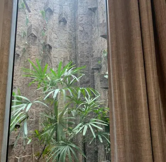 اتاق استاندارد سه نفره, Samir Hotel Comfort