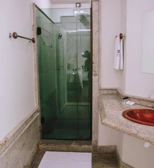 اتاق استاندارد سه نفره, Samir Hotel Comfort