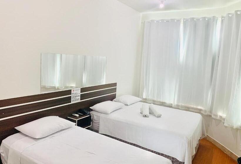 Номер Стандарт Трехместный, Samir Hotel Comfort