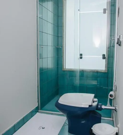 اتاق استاندارد چهار تخته, Samir Hotel Comfort