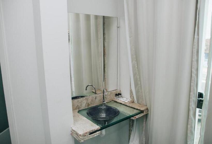 Четырехместный Номер Стандарт, Samir Hotel Comfort