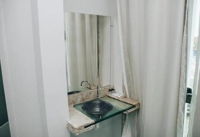 اتاق استاندارد چهار تخته, Samir Hotel Comfort