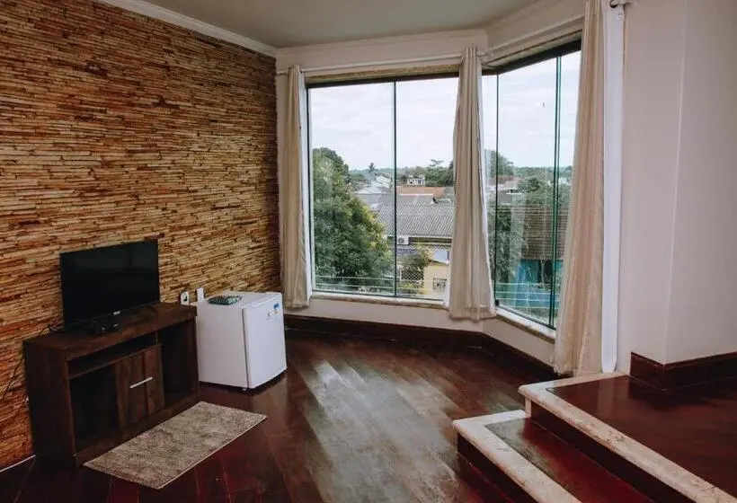 سوییت لوکس, Samir Hotel Comfort