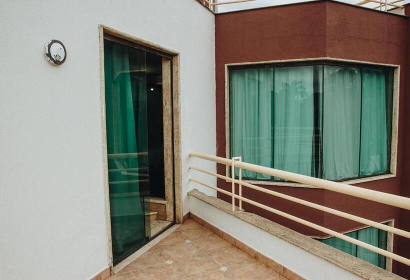 Люкс Повышенной Комфортности, Samir Hotel Comfort