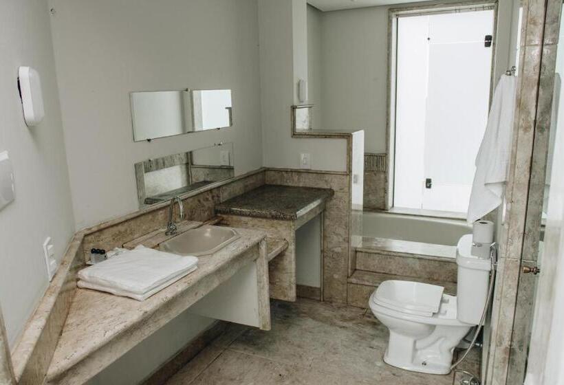 Люкс Повышенной Комфортности, Samir Hotel Comfort