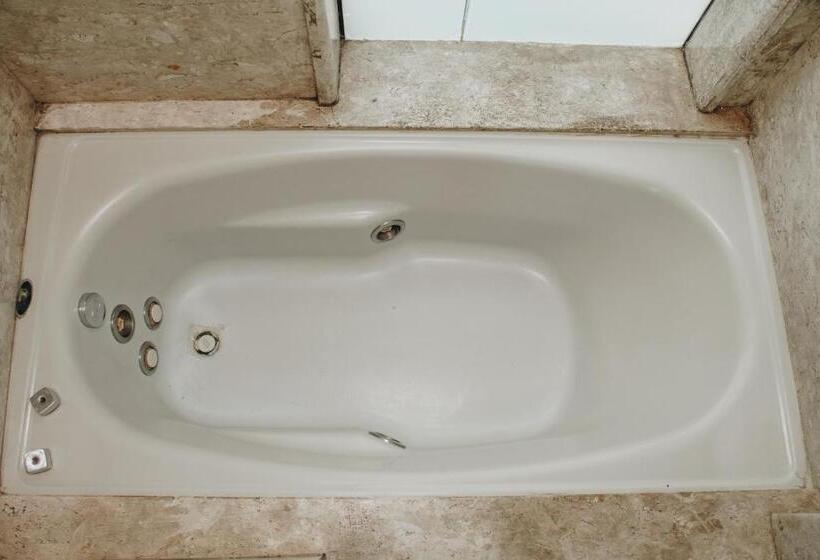 디럭스 스위트, Samir Hotel Comfort