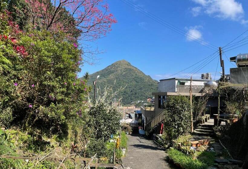 اتاق استاندارد چهار تخته, Lucky House B&b