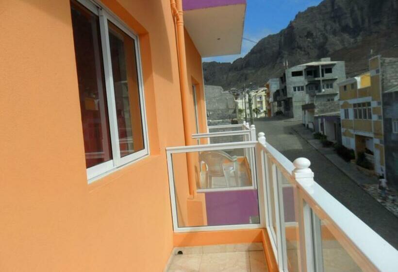 バルコニー付きスタンダードルーム, Casa Celeste