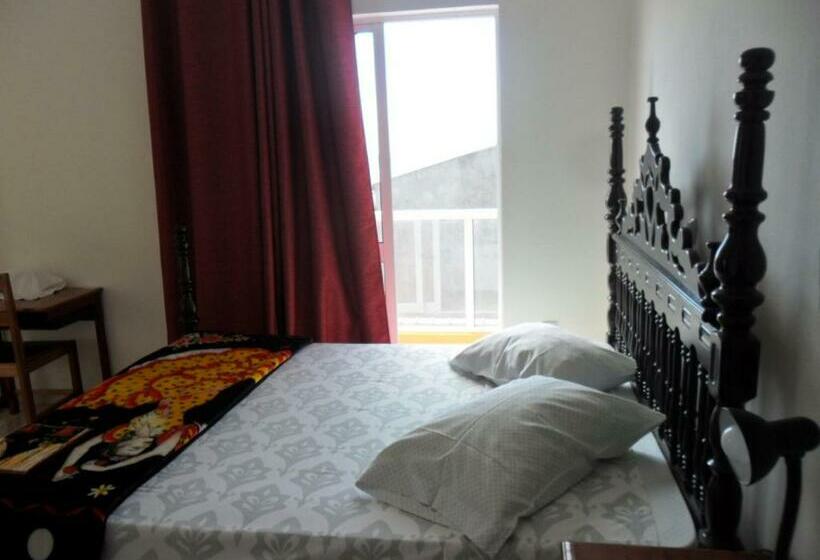 バルコニー付きスタンダードルーム, Casa Celeste