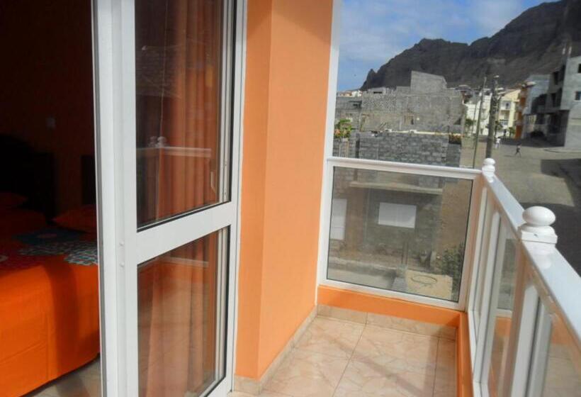 スタンダードルーム, Casa Celeste