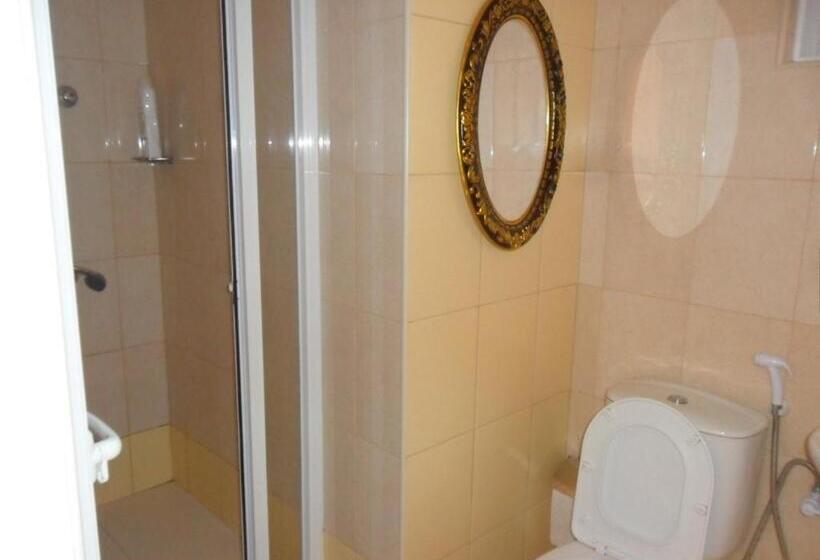 スタンダードルーム, Casa Celeste