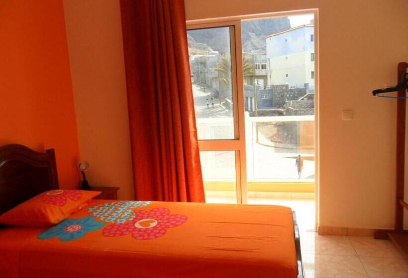 スタンダードルーム, Casa Celeste