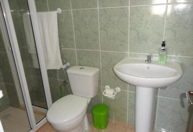 スタンダードトリプルルーム, Casa Celeste