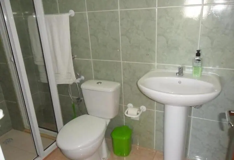 اتاق استاندارد سه نفره, Casa Celeste