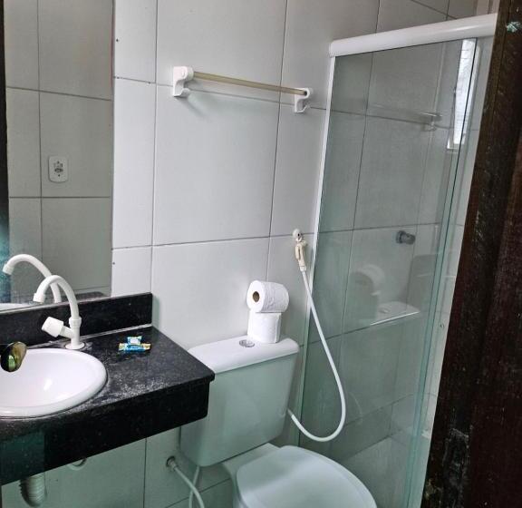 Номер Стандарт Вид на Море, Pousada Gale Orla