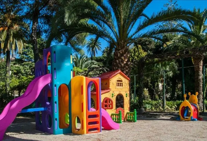 استودیوی استاندارد, Residenza Abbo
