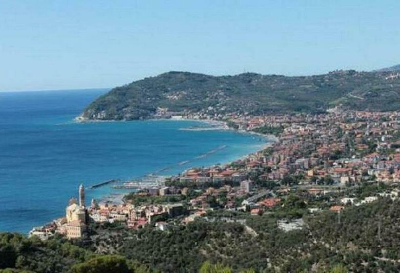 스탠다드 스튜디오, Residenza Abbo