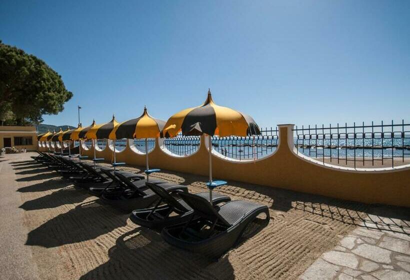 スタンダードスタジオ, Residenza Abbo