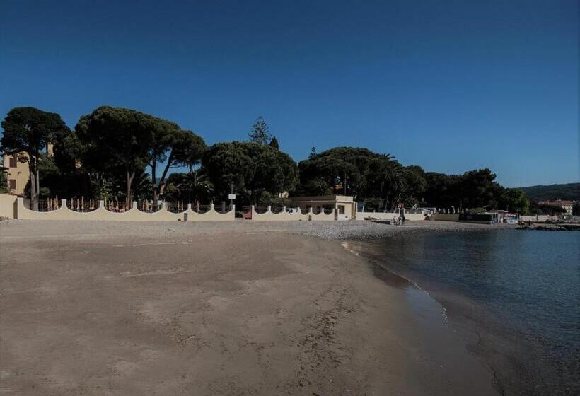 스탠다드 스튜디오, Residenza Abbo