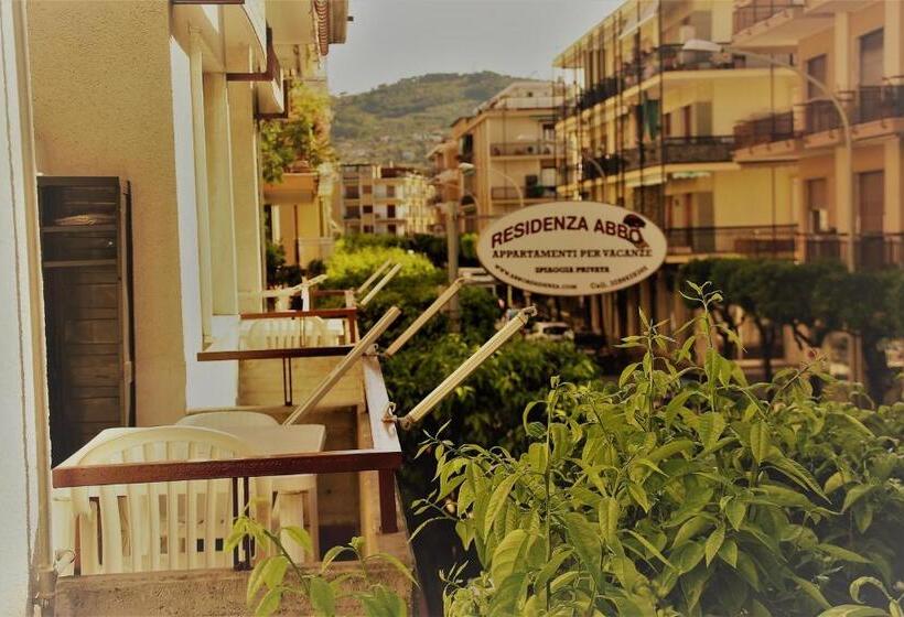 Студия Стандарт, Residenza Abbo