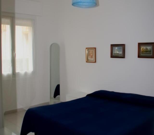 Апартаменты 1 Спальня, Residenza Abbo
