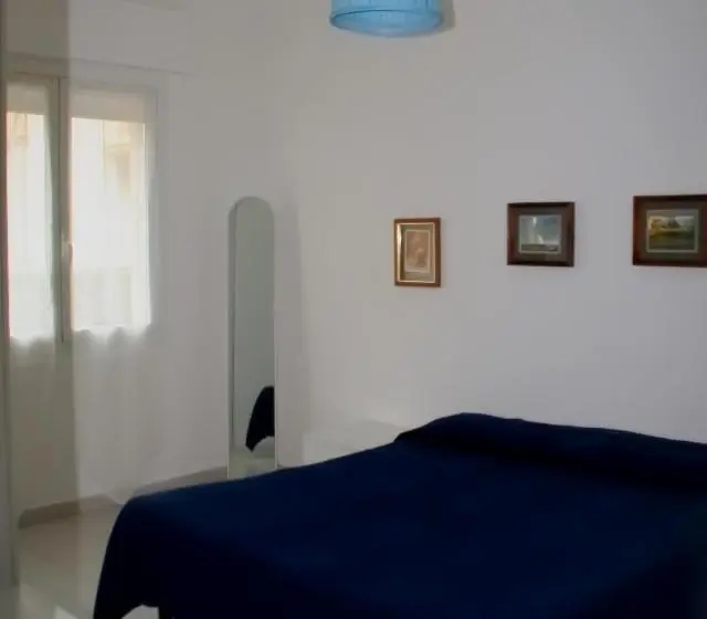 آپارتمان 1 خوابه, Residenza Abbo