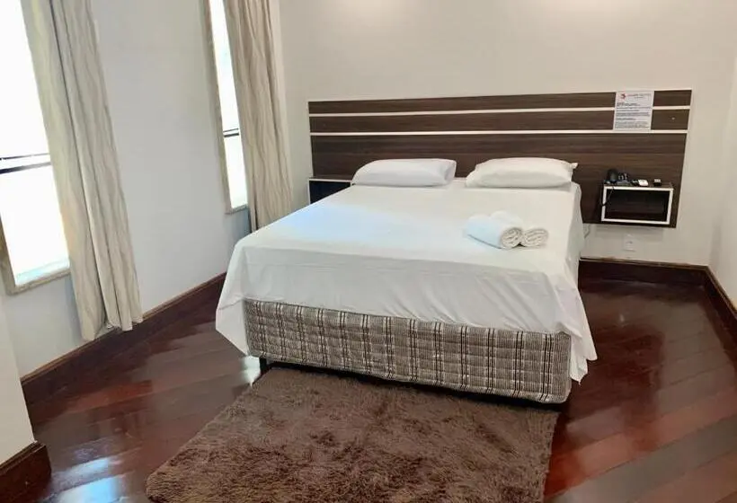 سوییت, Samir Hotel Comfort