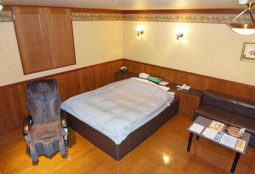 חדר סטנדרט, アネックスたまゆ 大人専用