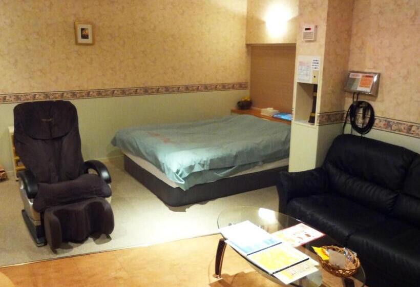 חדר סטנדרט, アネックスたまゆ 大人専用