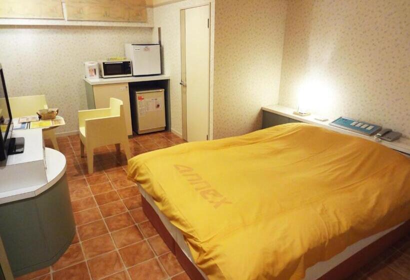 חדר סטנדרט, アネックスたまゆ 大人専用