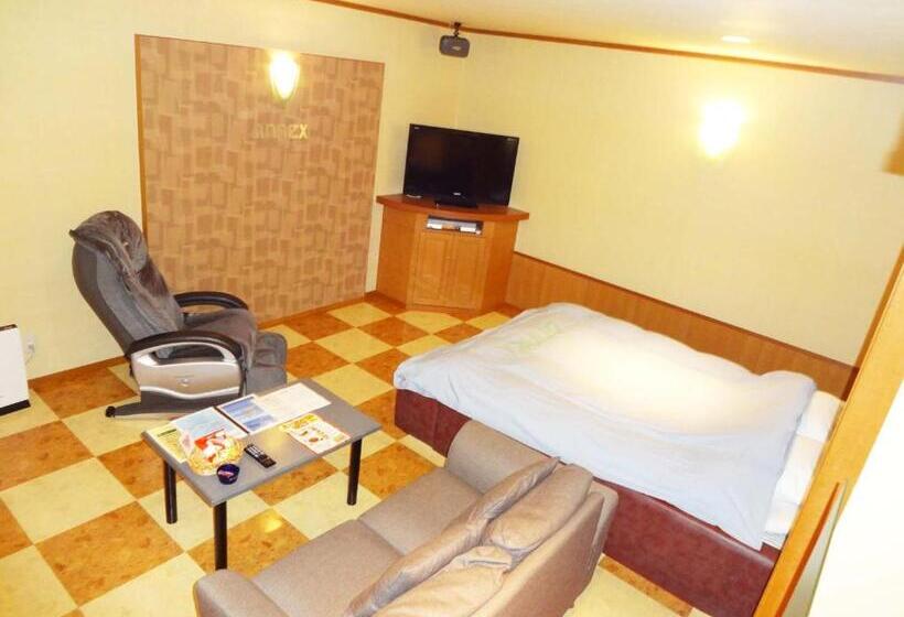 חדר סטנדרט, アネックスたまゆ 大人専用