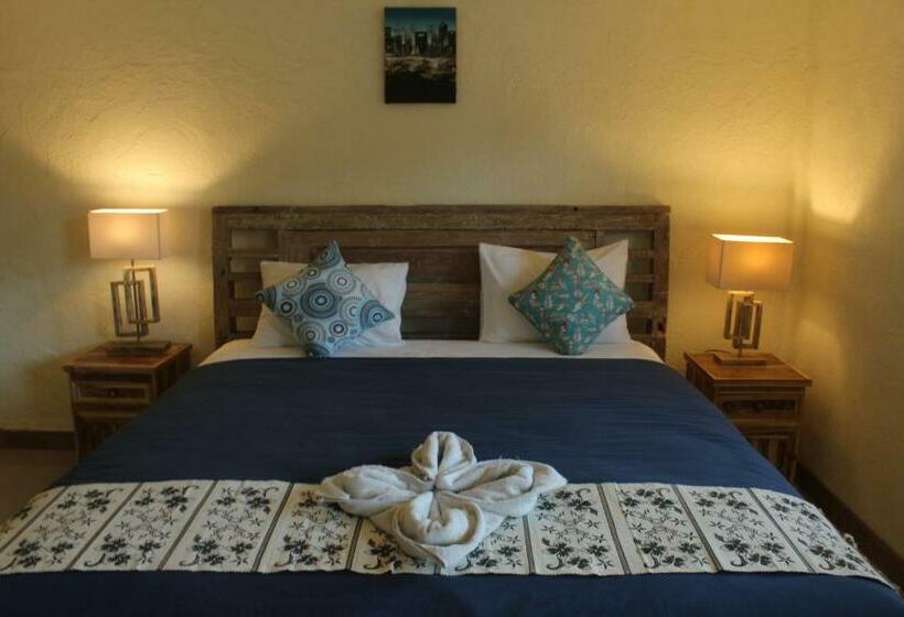 חדר דלוקס, Adore Guesthouse