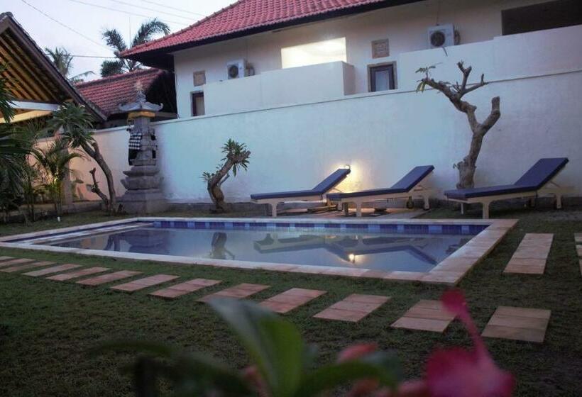 Номер Deluxe, Adore Guesthouse