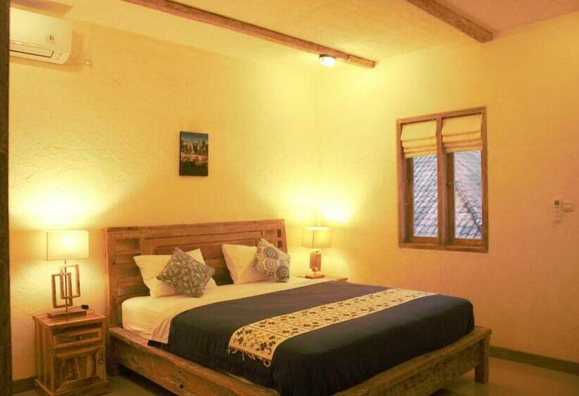 חדר דלוקס, Adore Guesthouse