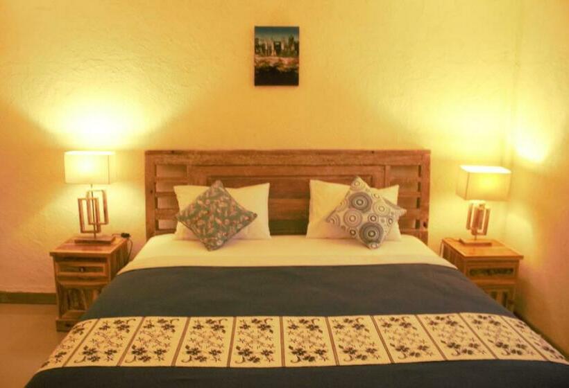 חדר דלוקס, Adore Guesthouse