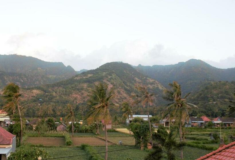 חדר דלוקס, Adore Guesthouse