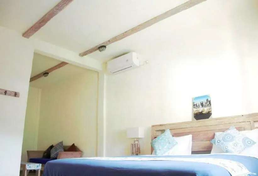 デラックスルーム, Adore Guesthouse