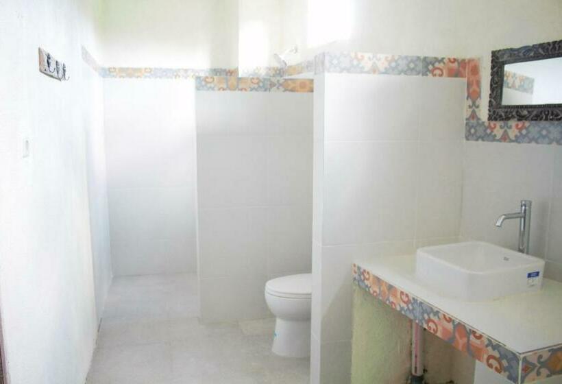 חדר דלוקס, Adore Guesthouse