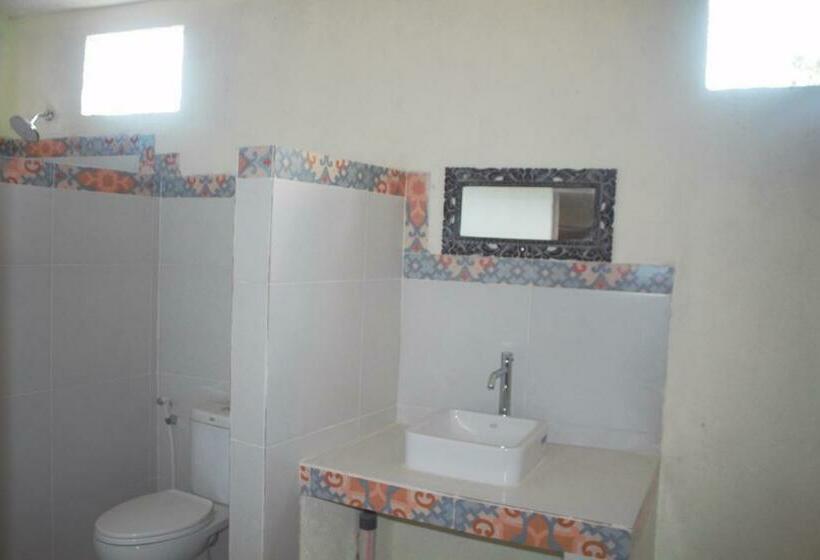 חדר דלוקס, Adore Guesthouse