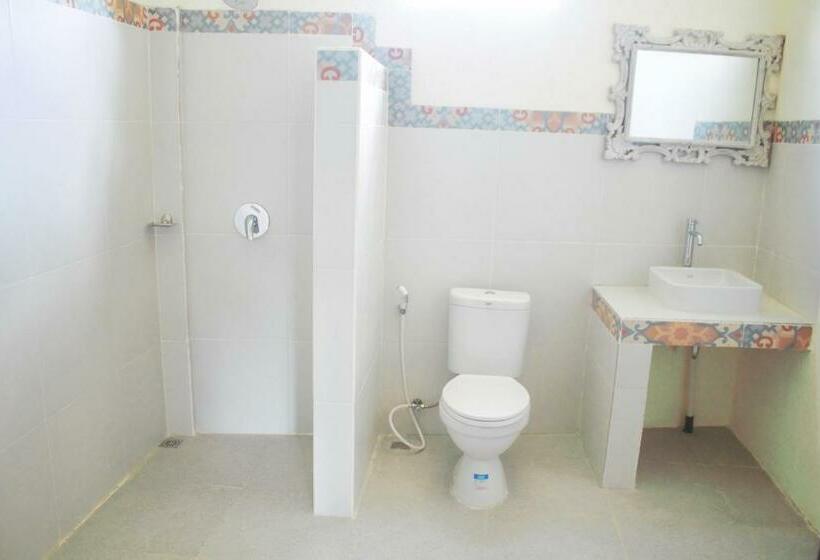 Номер Deluxe, Adore Guesthouse
