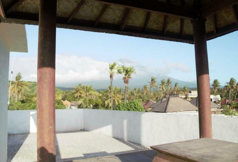 חדר דלוקס, Adore Guesthouse