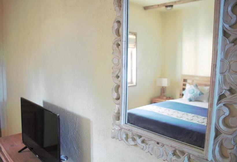 חדר דלוקס, Adore Guesthouse