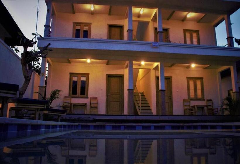 Номер Deluxe, Adore Guesthouse