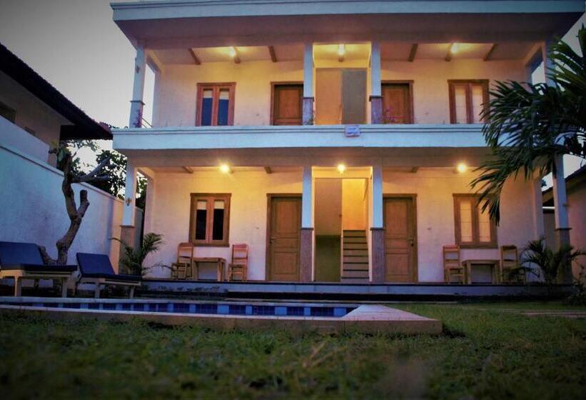 חדר דלוקס, Adore Guesthouse