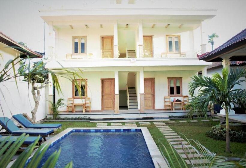 חדר דלוקס, Adore Guesthouse