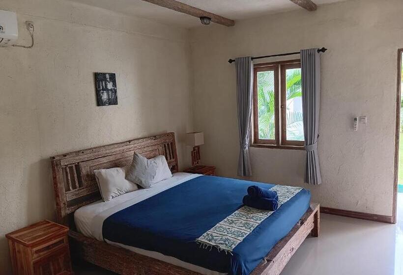 חדר דלוקס, Adore Guesthouse