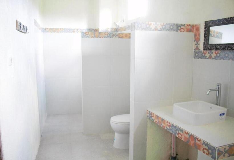 חדר סופריור, Adore Guesthouse