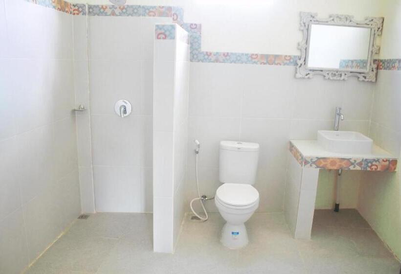 חדר סופריור, Adore Guesthouse