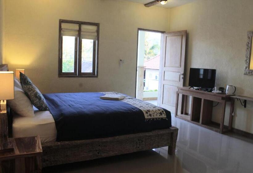 חדר סופריור, Adore Guesthouse